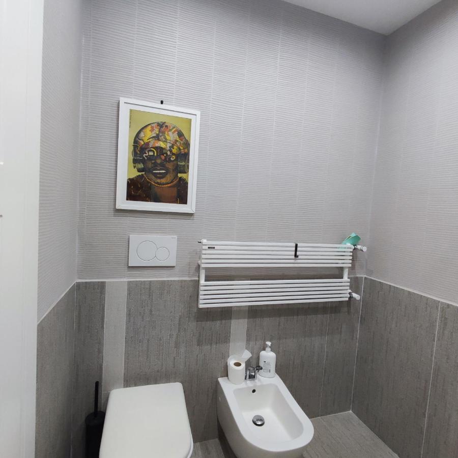 Bavaro Holiday Home Bari Exterior photo